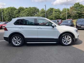 Used Volkswagen Tiguan 2019 for sale - 74796586: Photo