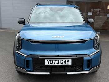 Used Kia EV9 2024 for sale - 75766711: Photo