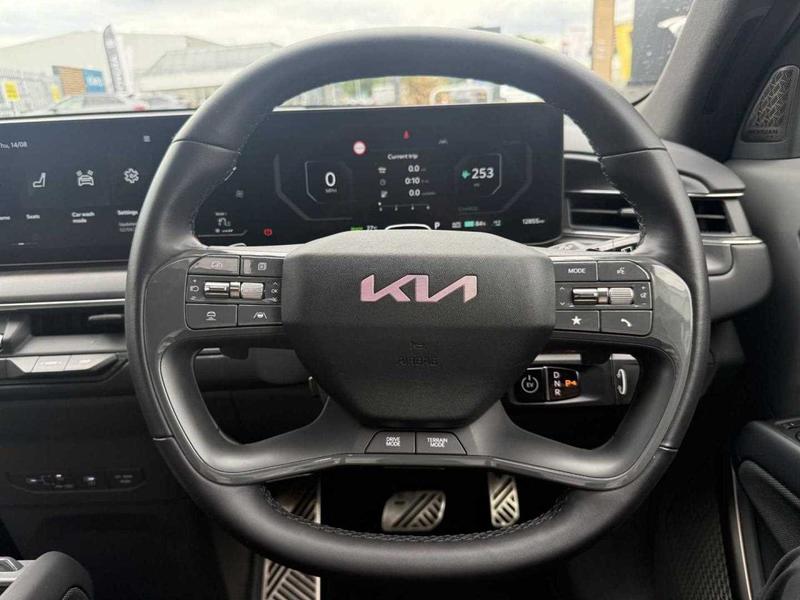 Vehicle 32