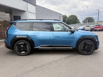 Used Kia EV9 2024 for sale - 75766711: Photo