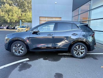 Used Kia Sportage 2022 for sale - 79630393: Photo