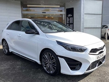 Kia - Ceed