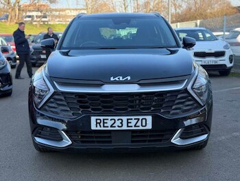 Used Kia Sportage 2023 for sale - 77746776: Photo