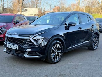 Used Kia Sportage 2023 for sale - 77746776: Photo