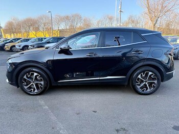 Used Kia Sportage 2023 for sale - 77746776: Photo