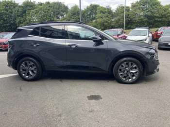 Used Kia Sportage 2024 for sale - 75325365: Photo