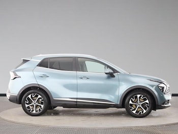 Used Kia Sportage 2023 for sale - 78753698: Photo