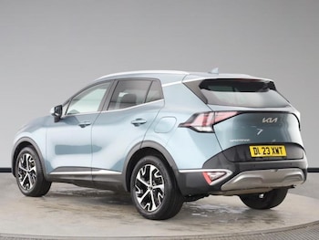 Used Kia Sportage 2023 for sale - 78753698: Photo