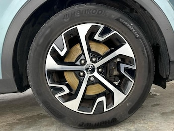 Used Kia Sportage 2023 for sale - 78753698: Photo