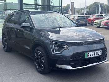 Used Kia Niro 2024 for sale - 75511922: Photo