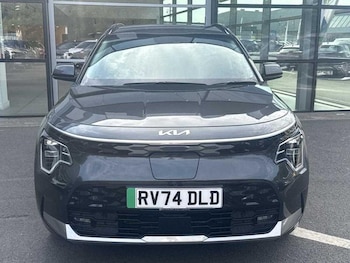 Used Kia Niro 2024 for sale - 75511922: Photo