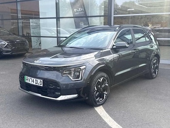 Used Kia Niro 2024 for sale - 75511922: Photo
