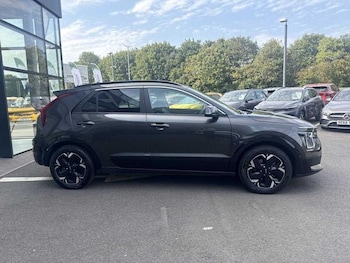 Used Kia Niro 2024 for sale - 75511922: Photo