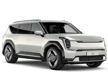 Used Kia EV9 undefined for sale - 77447383: Photo