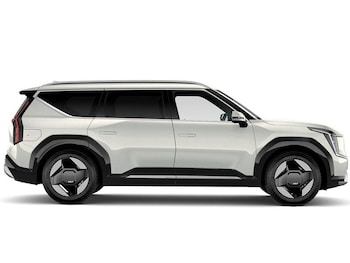 Used Kia EV9 undefined for sale - 77447383: Photo