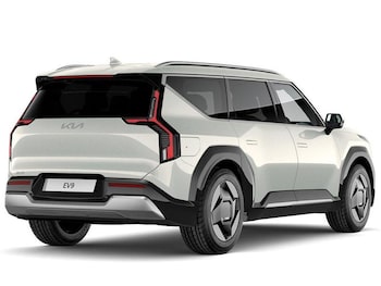 Used Kia EV9 undefined for sale - 77447383: Photo