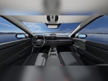 Used Kia EV9 undefined for sale - 77447383: Photo