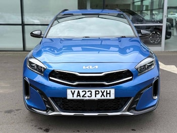 Used Kia XCeed 2023 for sale - 78505739: Photo