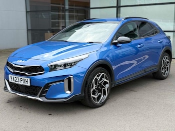 Used Kia XCeed 2023 for sale - 78505739: Photo