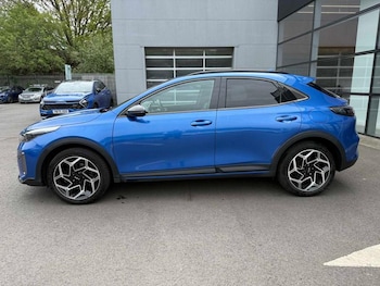 Used Kia XCeed 2023 for sale - 78505739: Photo