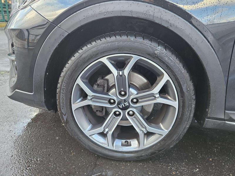 Used Kia XCeed 2021 for sale - 77106517: Photo 13