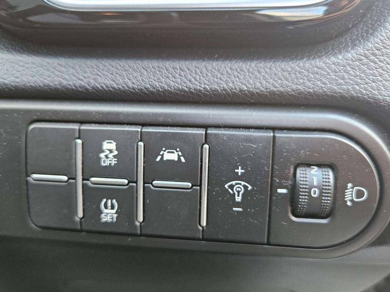 Used Kia XCeed 2021 for sale - 77106517: Photo 17