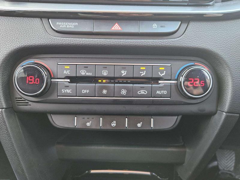 Used Kia XCeed 2021 for sale - 77106517: Photo 25