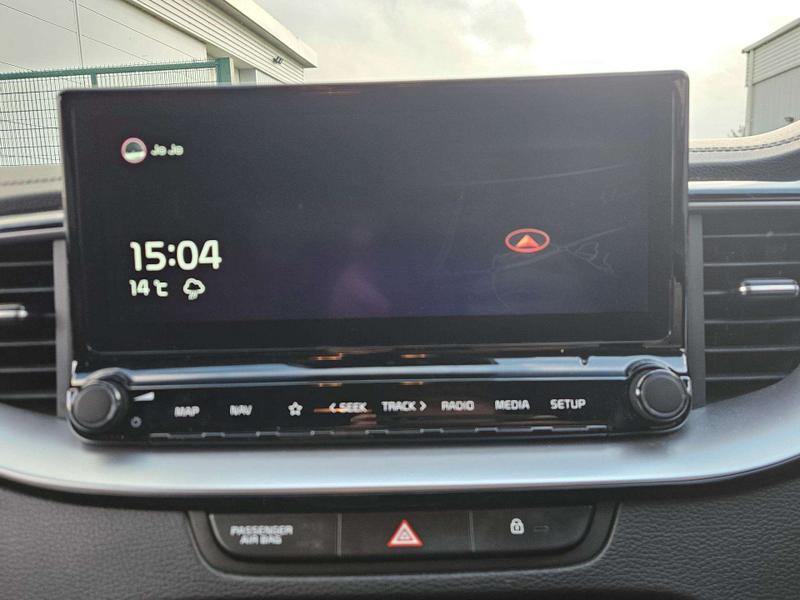 Used Kia XCeed 2021 for sale - 77106517: Photo 26