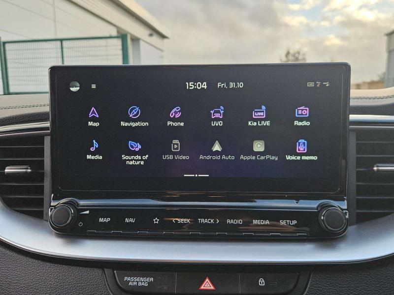 Used Kia XCeed 2021 for sale - 77106517: Photo 27