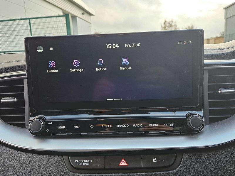 Used Kia XCeed 2021 for sale - 77106517: Photo 28