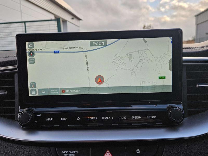 Used Kia XCeed 2021 for sale - 77106517: Photo 29