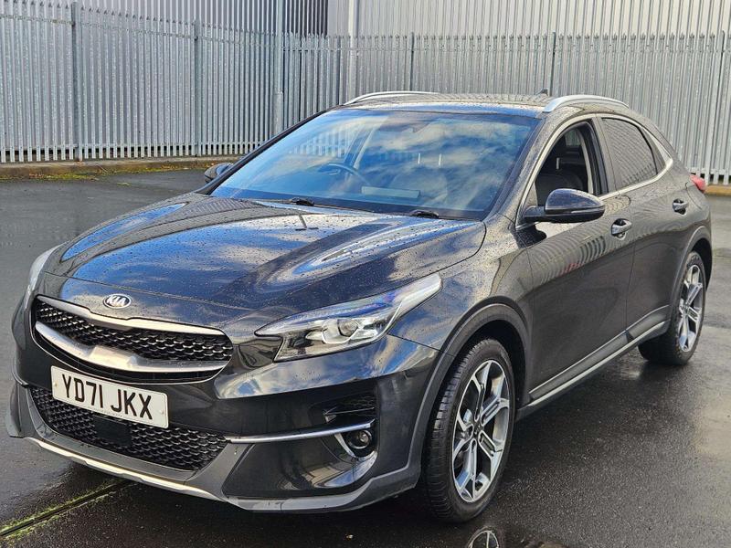 Used Kia XCeed 2021 for sale - 77106517: Photo 3