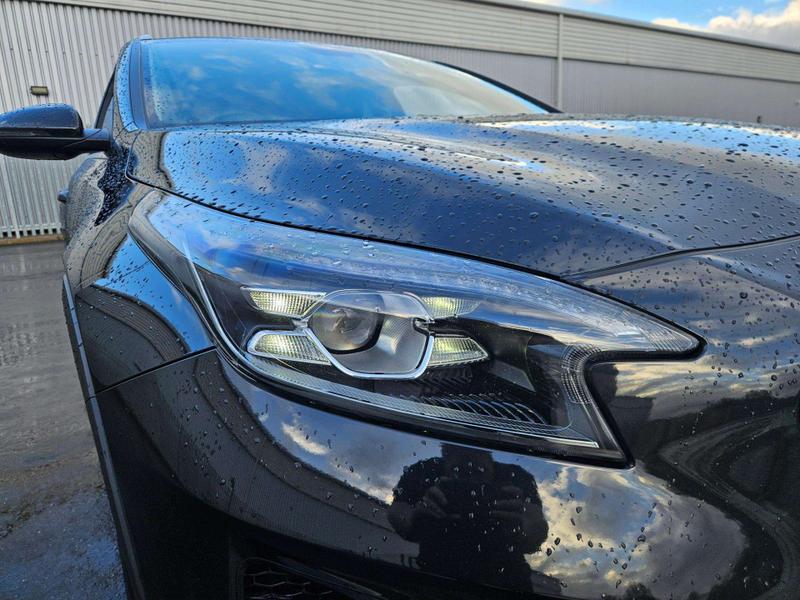 Used Kia XCeed 2021 for sale - 77106517: Photo 37