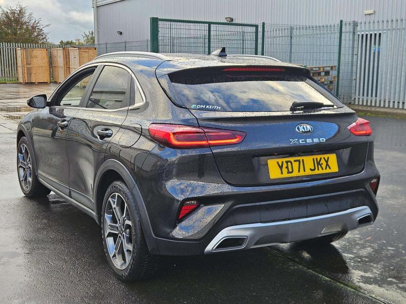 Used Kia XCeed 2021 for sale - 77106517: Photo 5