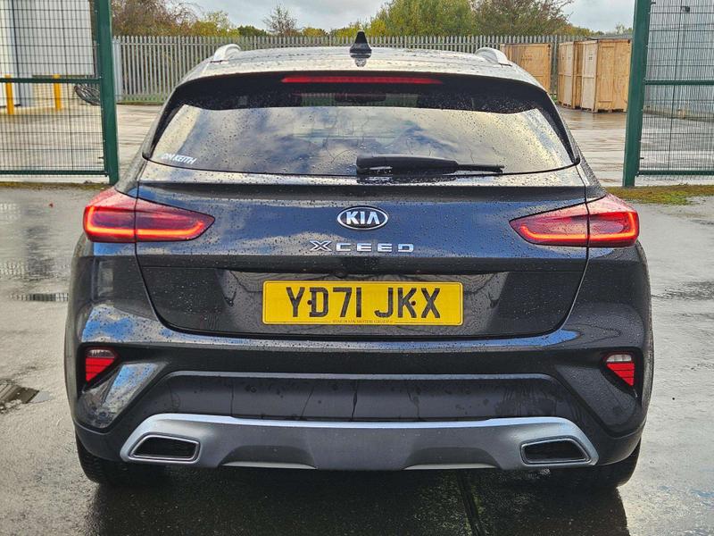 Used Kia XCeed 2021 for sale - 77106517: Photo 6