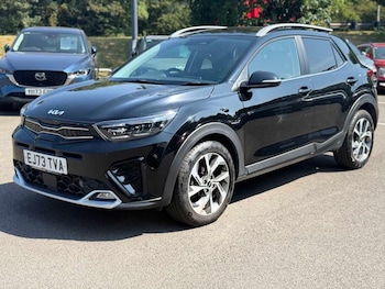 Used Kia Stonic 2023 for sale - 79170330: Photo