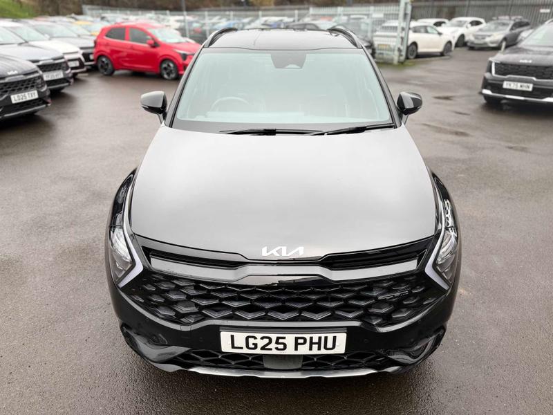 Used Kia Sportage 2025 for sale - 77292718: Photo 11