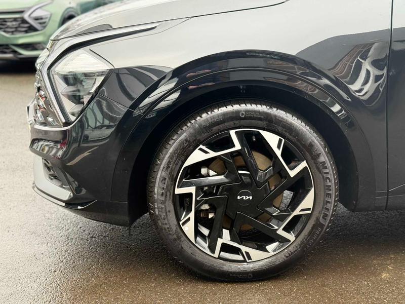 Used Kia Sportage 2025 for sale - 77292718: Photo 12