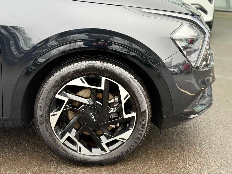 Used Kia Sportage 2025 for sale - 77292718: Photo 14