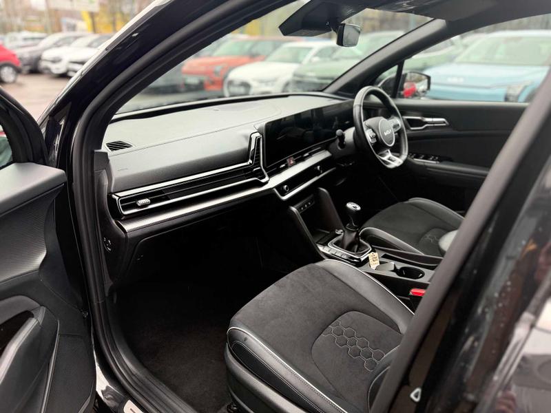 Used Kia Sportage 2025 for sale - 77292718: Photo 25