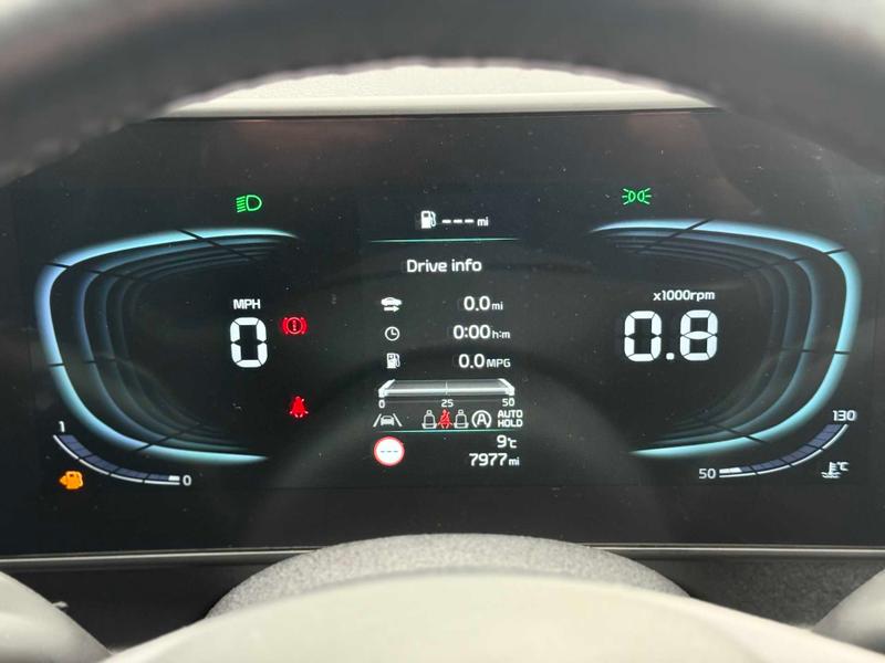 Used Kia Sportage 2025 for sale - 77292718: Photo 29