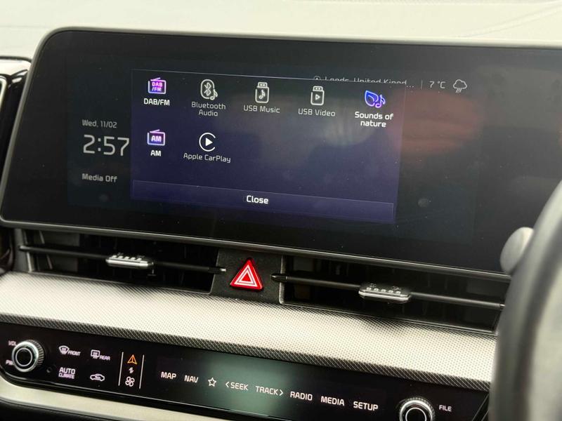 Used Kia Sportage 2025 for sale - 77292718: Photo 30