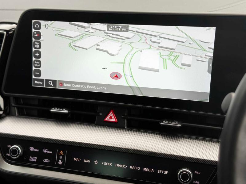 Used Kia Sportage 2025 for sale - 77292718: Photo 31