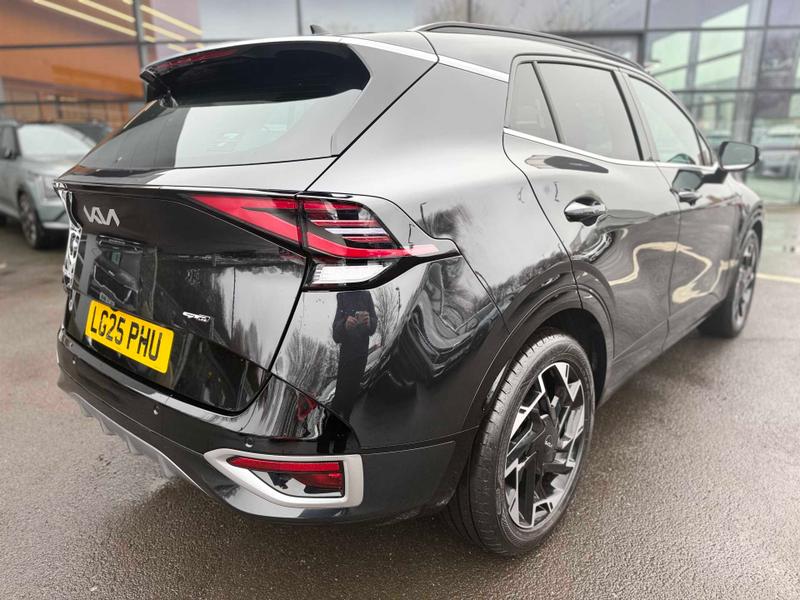 Used Kia Sportage 2025 for sale - 77292718: Photo 7