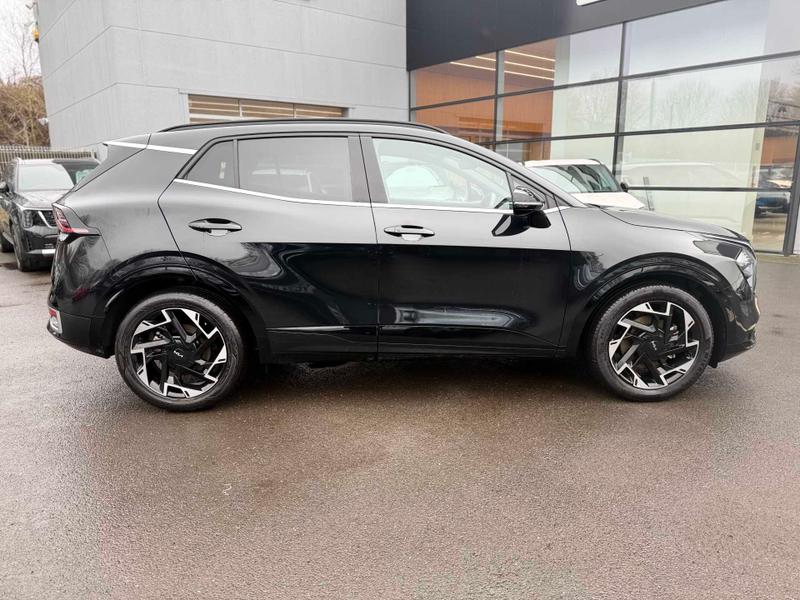 Used Kia Sportage 2025 for sale - 77292718: Photo 8