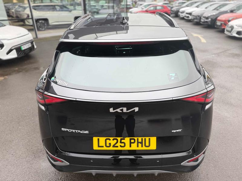Used Kia Sportage 2025 for sale - 77292718: Photo 9