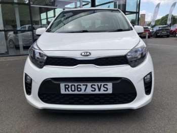 Used Kia Picanto 2017 for sale - 74905009: Photo