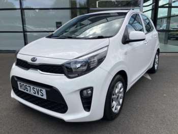Used Kia Picanto 2017 for sale - 74905009: Photo