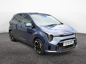 Used Kia Picanto 2024 for sale - 78896210: Photo