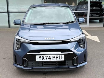 Used Kia Picanto 2024 for sale - 78896210: Photo